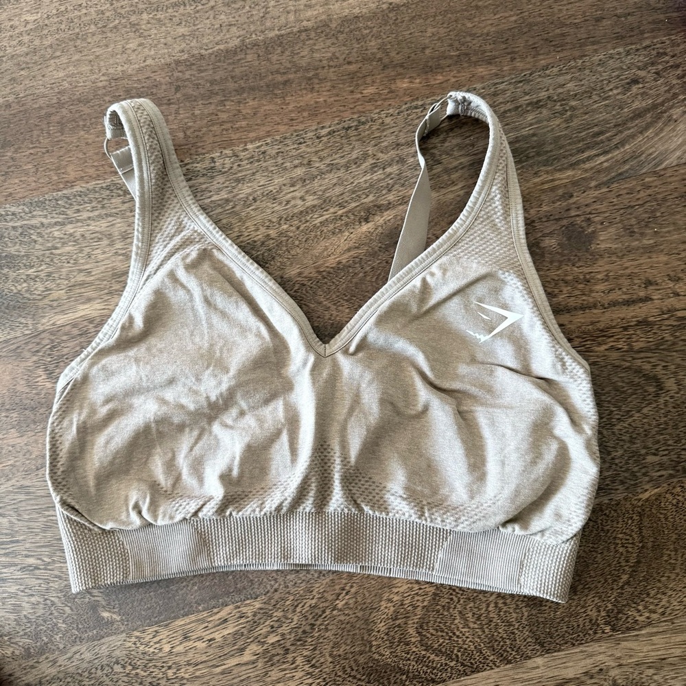 Gymshark vital seamless bra